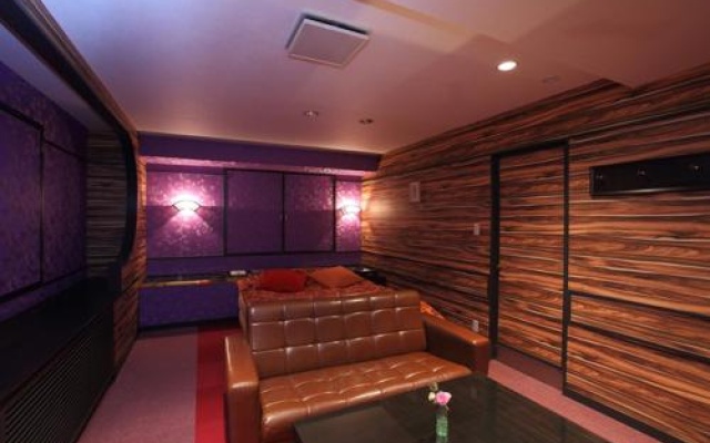 Hotel Water Gate Tajimi