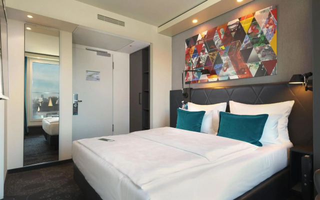 Motel One Frankfurt-Römer