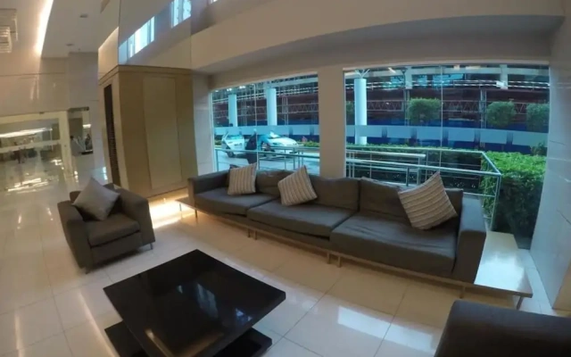 Grass Residences - Rheiyn
