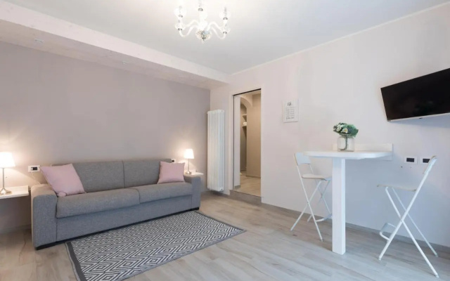 Residenza Conca Verde B&B la Suite