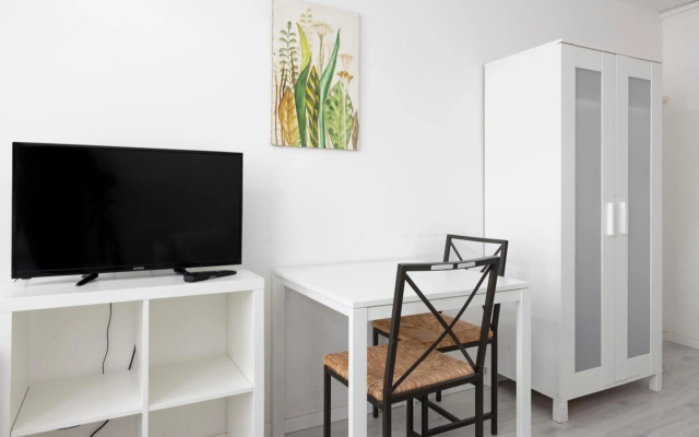 PM-Rooms