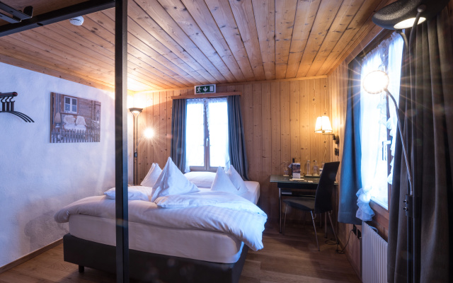 Kemmeriboden Bad Swiss Quality Hotel