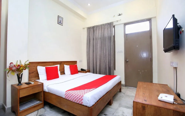 OYO 5144 Comfort Inn