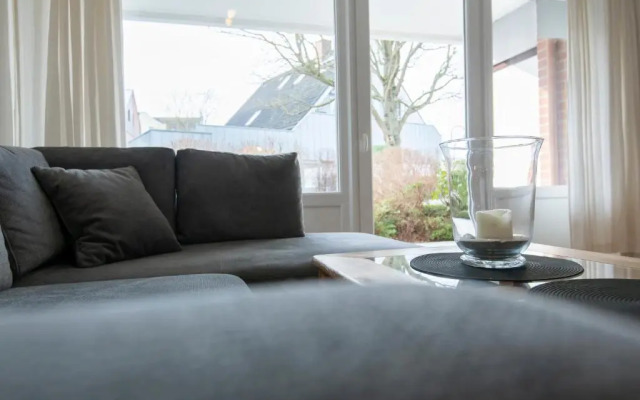 Strandhotel Kellenhusen Wohnung 3