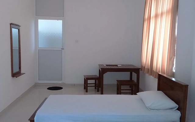 New Vintop Hotel