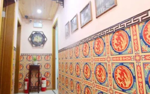Shuiyun Renjia River View Inn