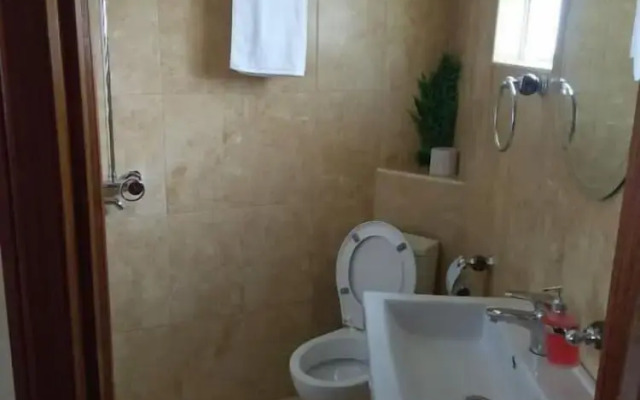 GreenHaven Siaya Cottages