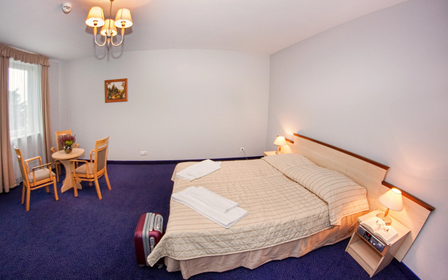 Hotel Wodnik
