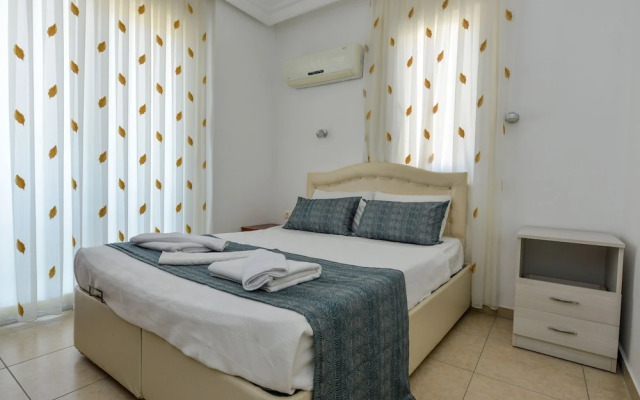 Legend Apartments Dublex G7
