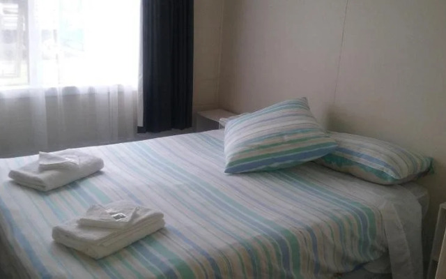 Whitianga Motel