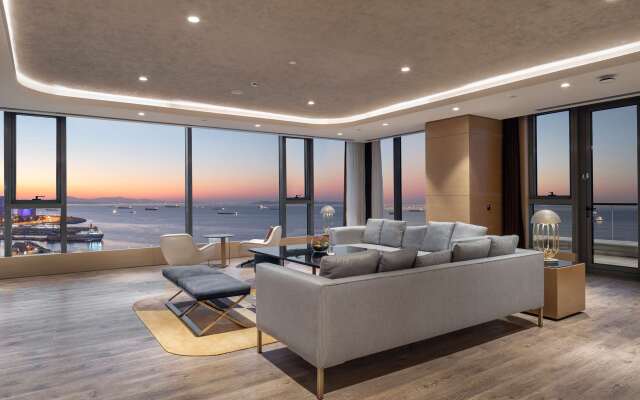 Hilton Istanbul Bakirkoy