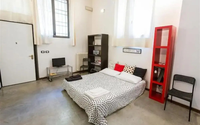 San Felice Modern Loft