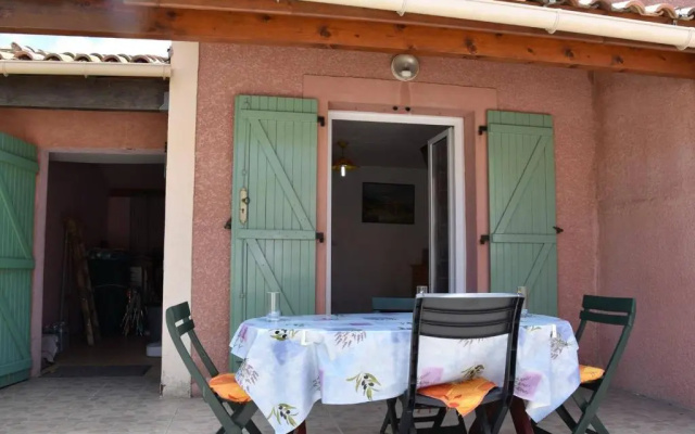 Maison Narbonne, 3 pièces, 6 personnes - FR-1-229B-43