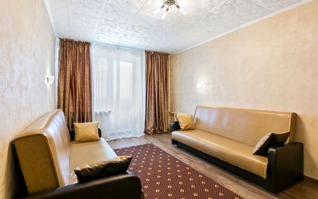 MaxRealtyул. Строителей, 9, кв. 24