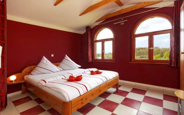 Villa Maria Wohnung 10