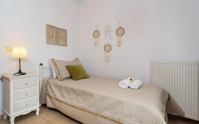 Diogenis Residence Euphoria