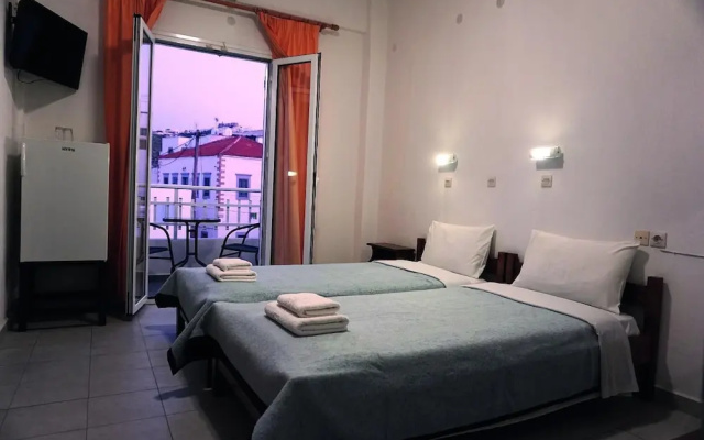 Hotel Rodon