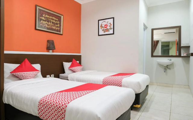 Hotel Desa Puri Syariah