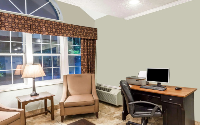 Microtel Inn by Wyndham Wilson