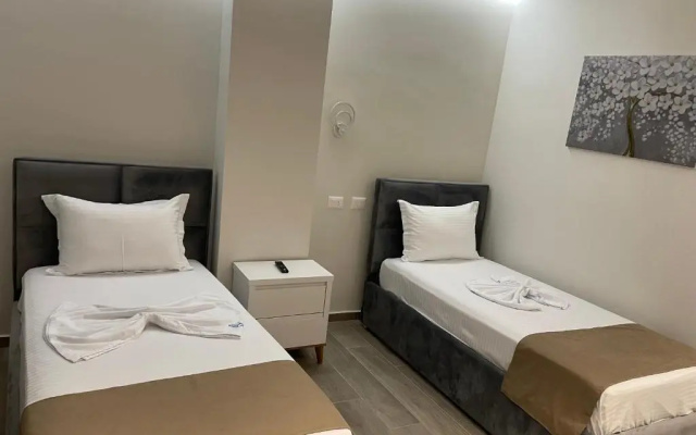 Adria Hotel
