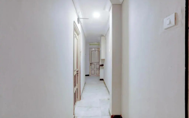 Sarovar Inn by OYO Rooms