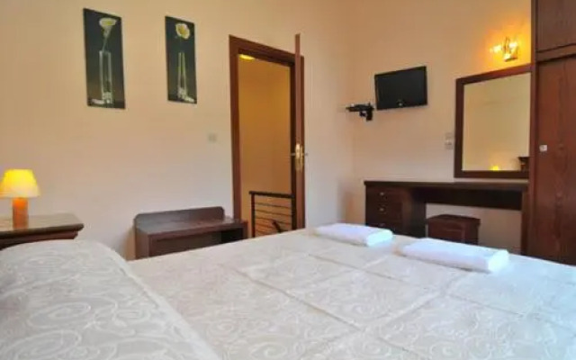 Meltemi Villa