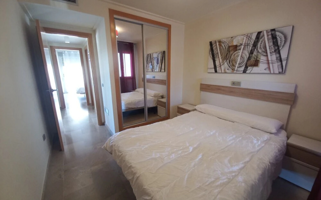 Vila de Oropesa 7º 14