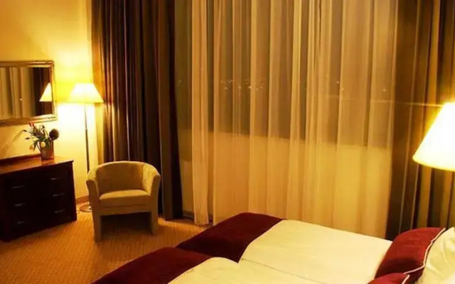 Hotel Starzyński