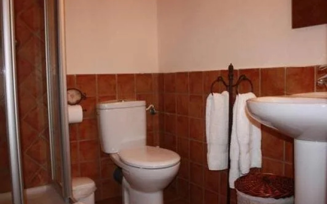 Casa Vilaspasa