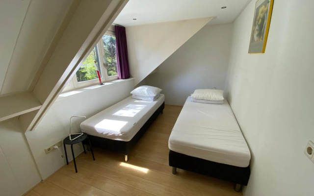 Casa Vogelenzang