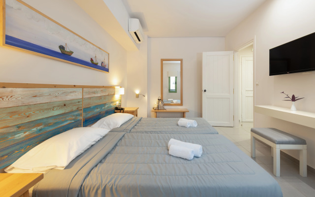 Erato Beach Hotel Adults Only