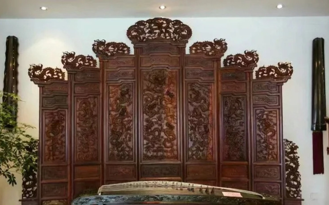 Yangzhou Xingchen Yongle Theme Hotel