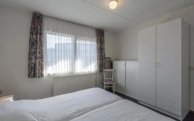 Beach Apartment 5 for 4 Guests in Callanstoog