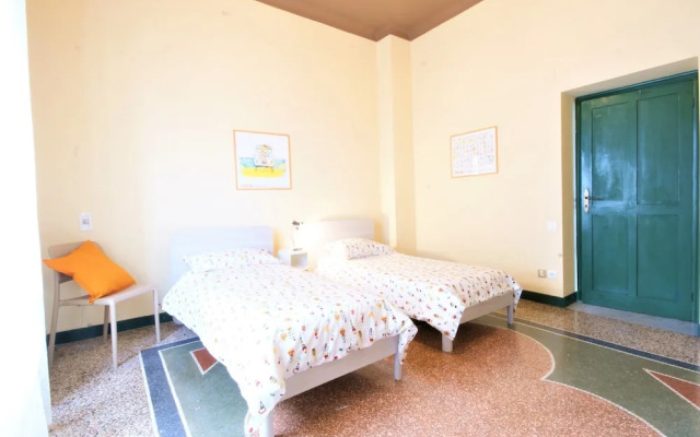 Casa Gazzano