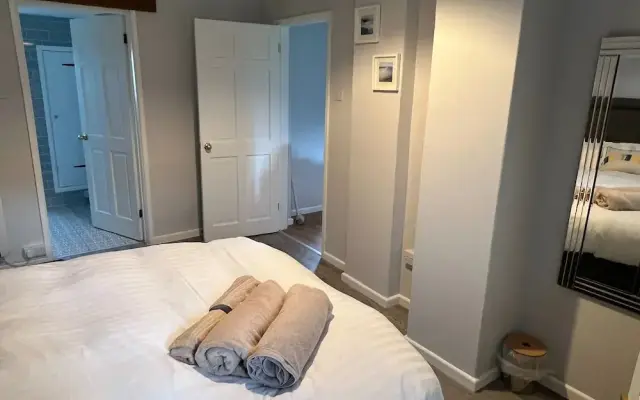 Beech Cottage