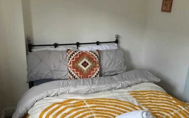 Charming 1-bed Apartment in London