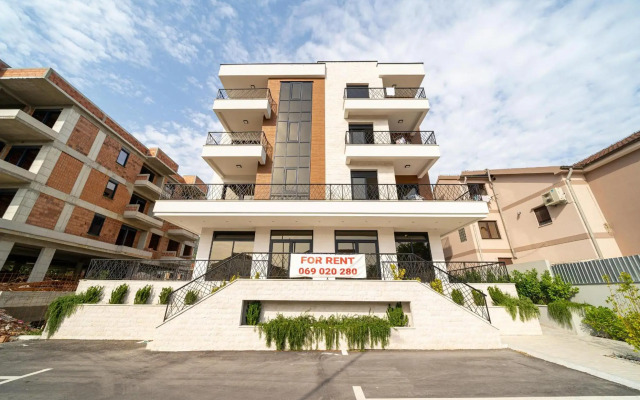 Studio apartment N2