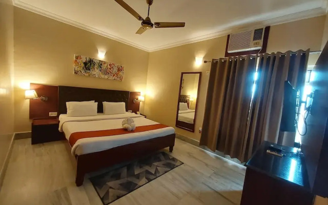 Hotel Acacia