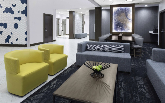 Hyatt Place Dallas/Allen