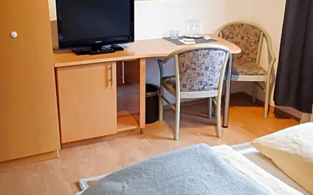 Hotel Garni Zur Traube