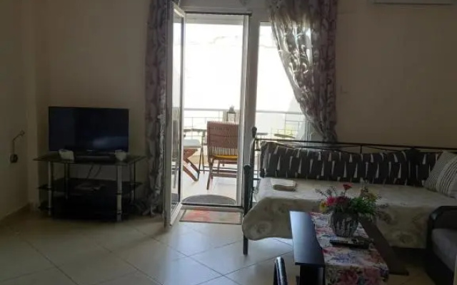 Anastasia's Apartment 2