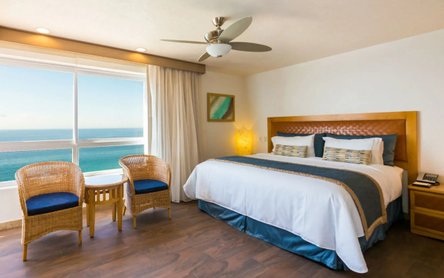 Отель Grand Regina Los Cabos комната для гостей