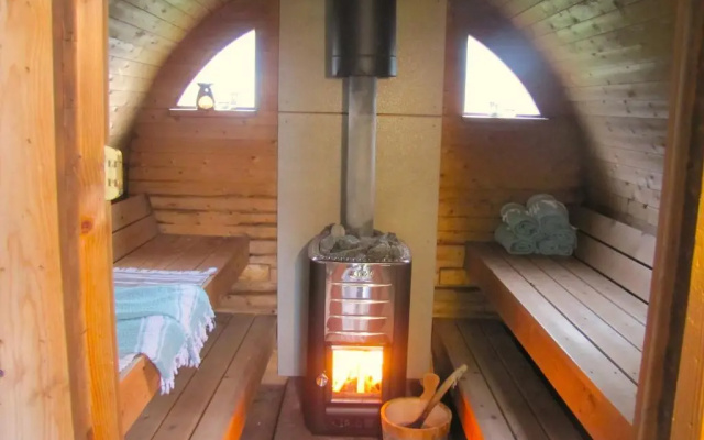 Het Vogelhuisje