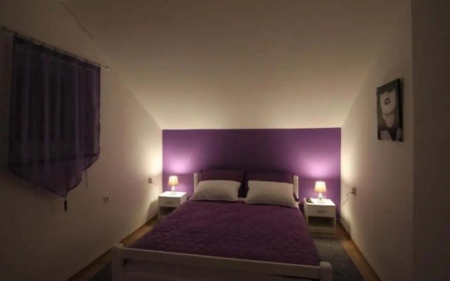 Holiday Home Dalija