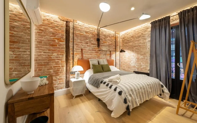 SANTIAGO by STAYNN APARTMENTS