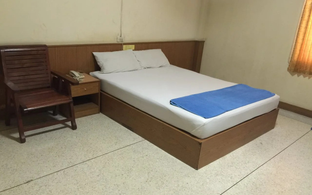 Kulwadee Hotel