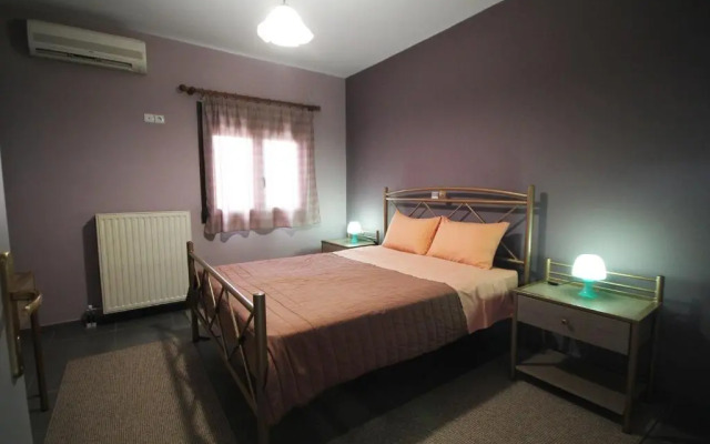 Aggelo 4 bedroom apartment