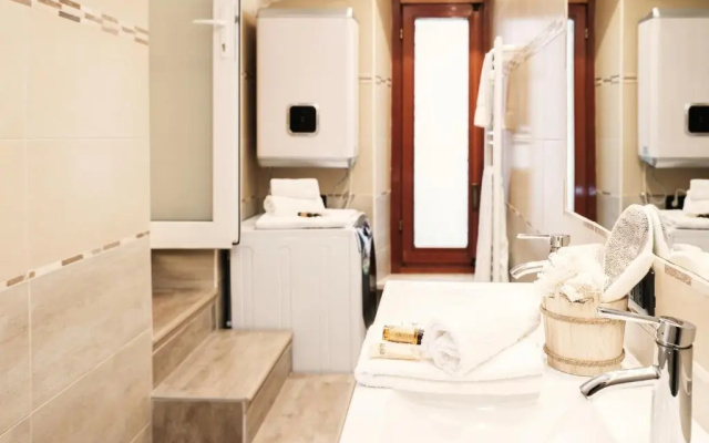 Suite San Domenico