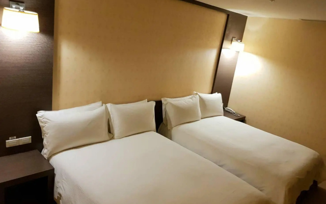 The Treasure Land Resort Hotel