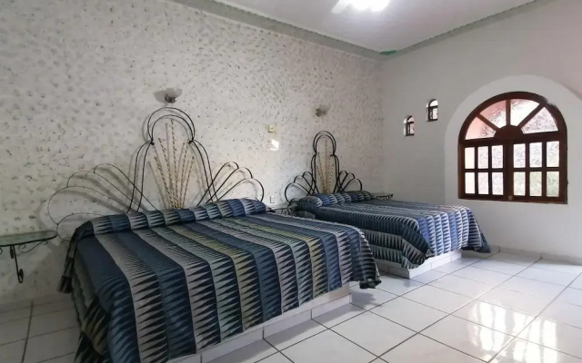 Hotel Providencia